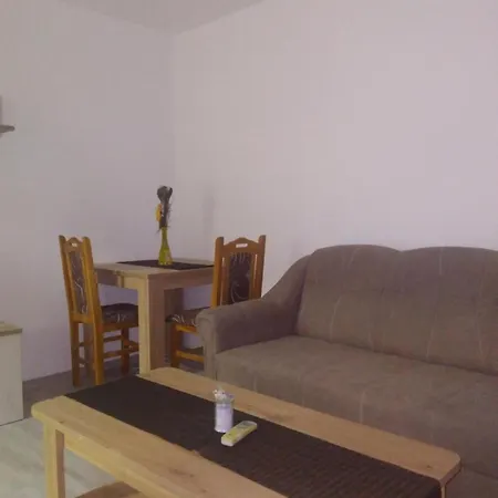 Perper Lejlighed Trebinje